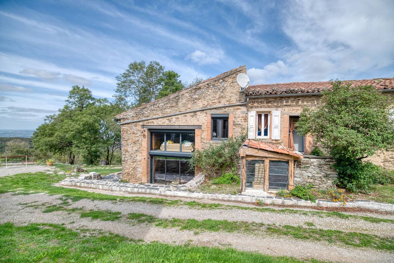 Maison de vacances