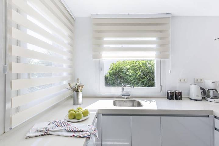 Casa rural para 6 personas, con jardín, Familias con niños en Cartagena - 4