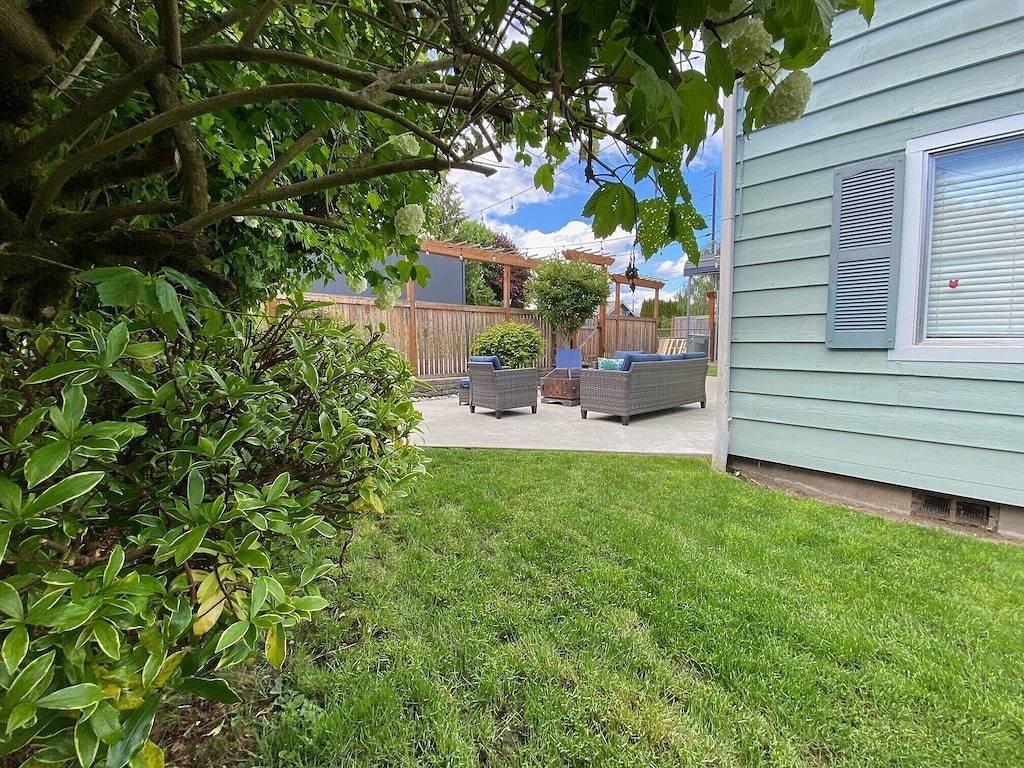 Historic Home Within Walking Distance to Everything! in Snohomish, Mount Baker-Snoqualmie Nationalwald