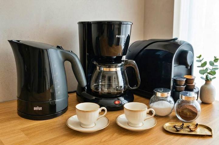 Ferienhaus für 9 Personen, mit Ausblick und Garten, kinderfreundlich in Niederschlesien - 4