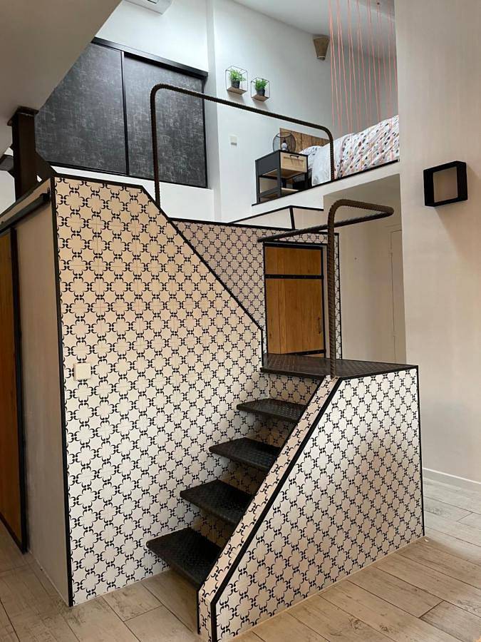 Gîte pour 5 personnes, avec vue dans Office De Tourisme De Martigues - 4