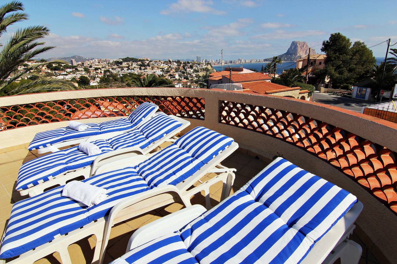 -Wifi y Parking Gratis-Cerca Playa in Maryvilla, Costa Blanca