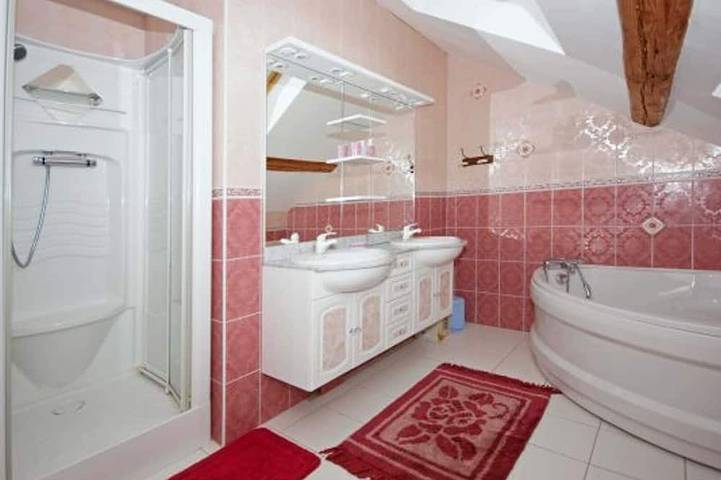 Gîte pour 4 personnes à Provenchères-sur-Fave - 4