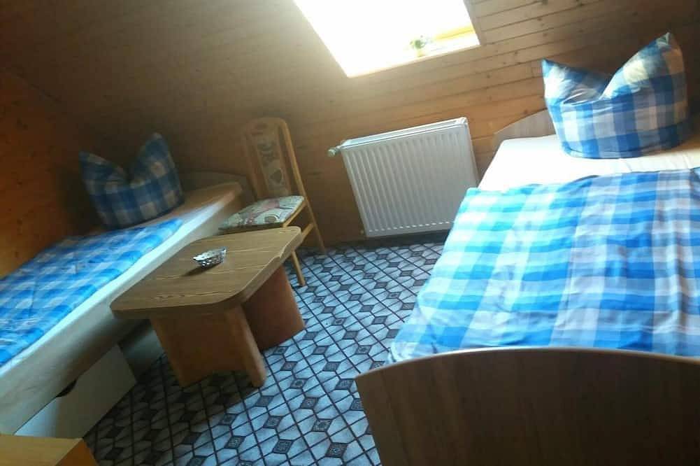 Entire apartment, Holiday apartment Krummin for 1 - 4 persons with 2 bedrooms - Holiday apartment in Krummin, Usedomer Norden