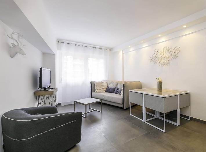 Ferienwohnung für 4 Personen - 1