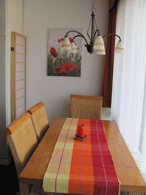 Alpenappartement Berger, foto 7