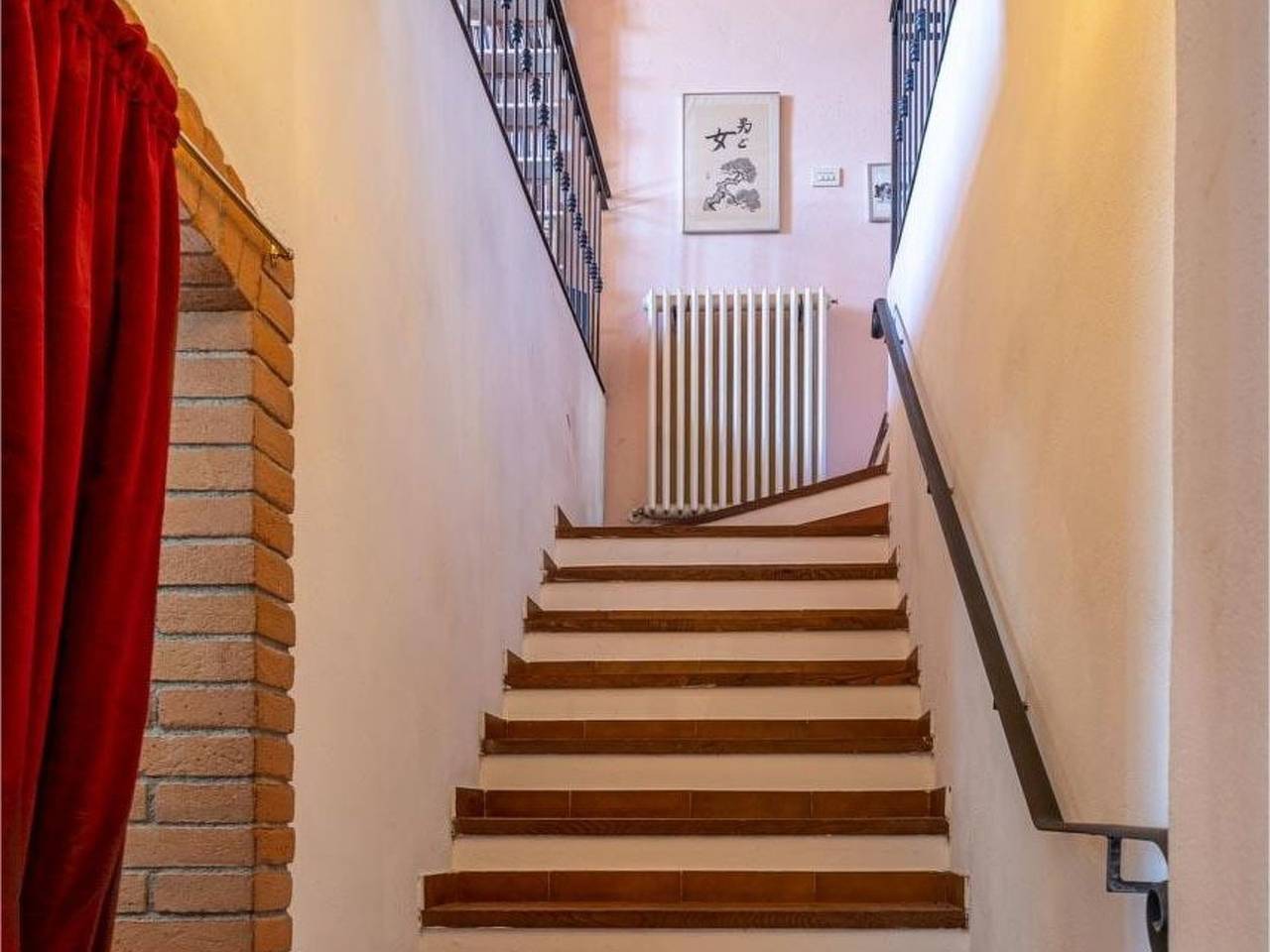 Bauernhaus mit Schwimmbad -Klimaanlage in Civitella Paganico, Grosseto Provinz