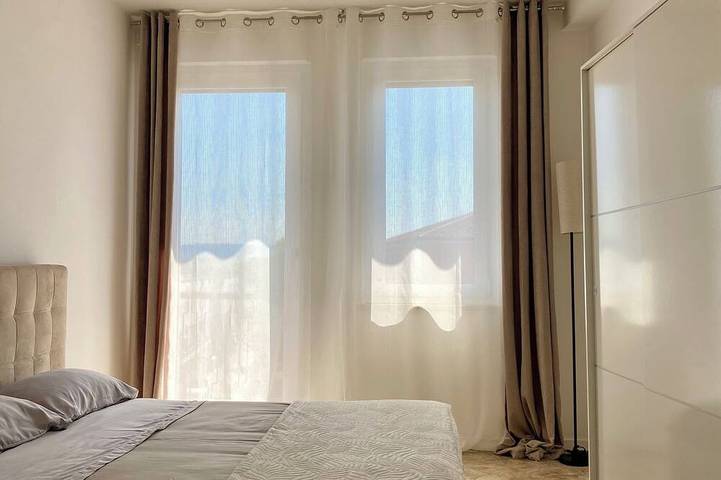 Appartamento intero, Appartamento Jaris in Vicenza, Provincia di Vicenza