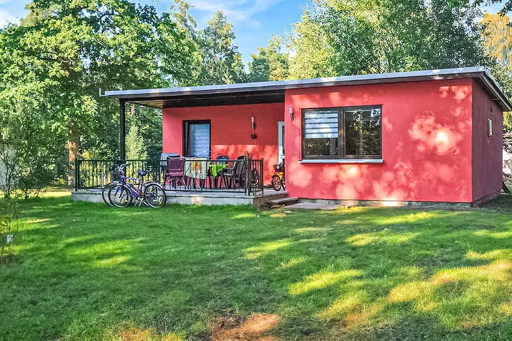 Ferienhaus Boitzenburger Land in Warthe (Boitzenburger Land), Boitzenburger Land