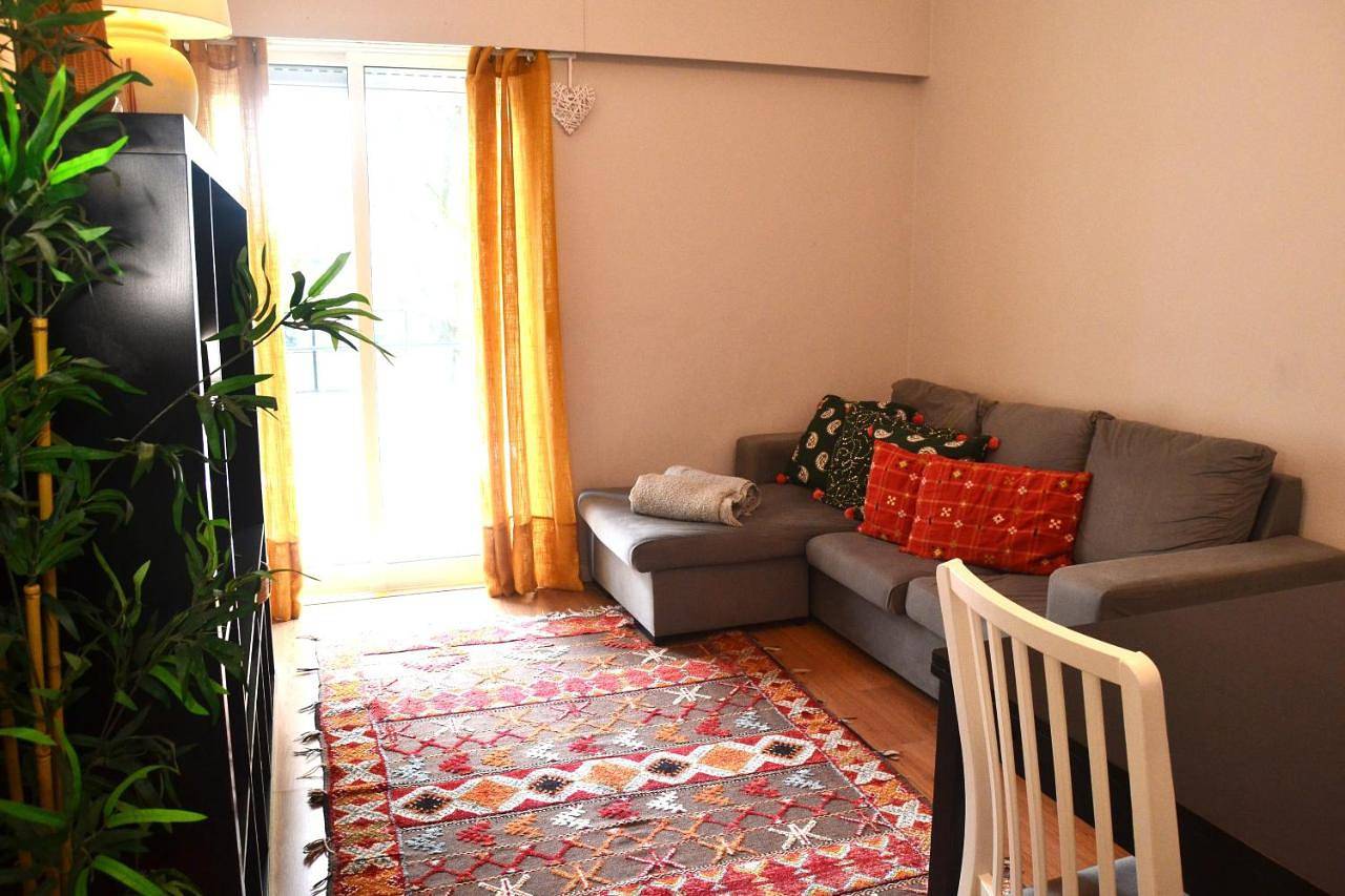 Apartamento entero, Jam Retreat in Lisboa, Costa de Lisboa