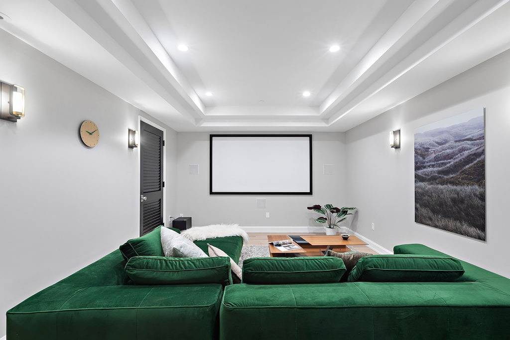 Ganze Wohnung, Modern Luxury 4Br Townhome Den Nyc Views in North Bergen, Hudson County