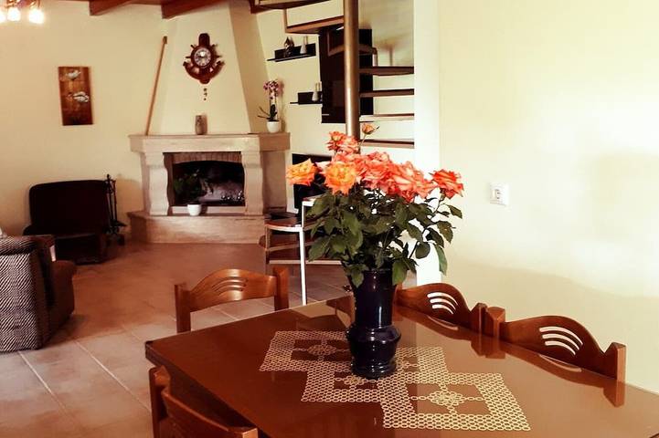 Agriturismo für 6 Personen