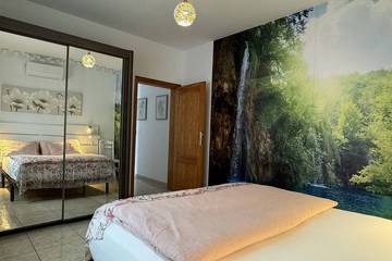 Casa Rural para 4 Personas en El Pampillo, Los Llanos de Aridane, Foto 4