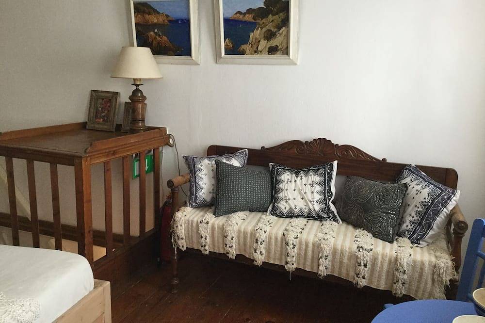 Agapi Nefeli, einzigartige Dachterrasse mit Blick auf den Hafen und das Stadthaus von Skopelos in Skopelos Stadt, Sporaden