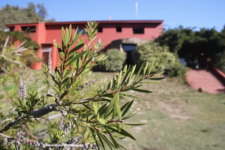 Apartamento de vacaciones para 16 personas, con piscina además de jardín y vistas - 1