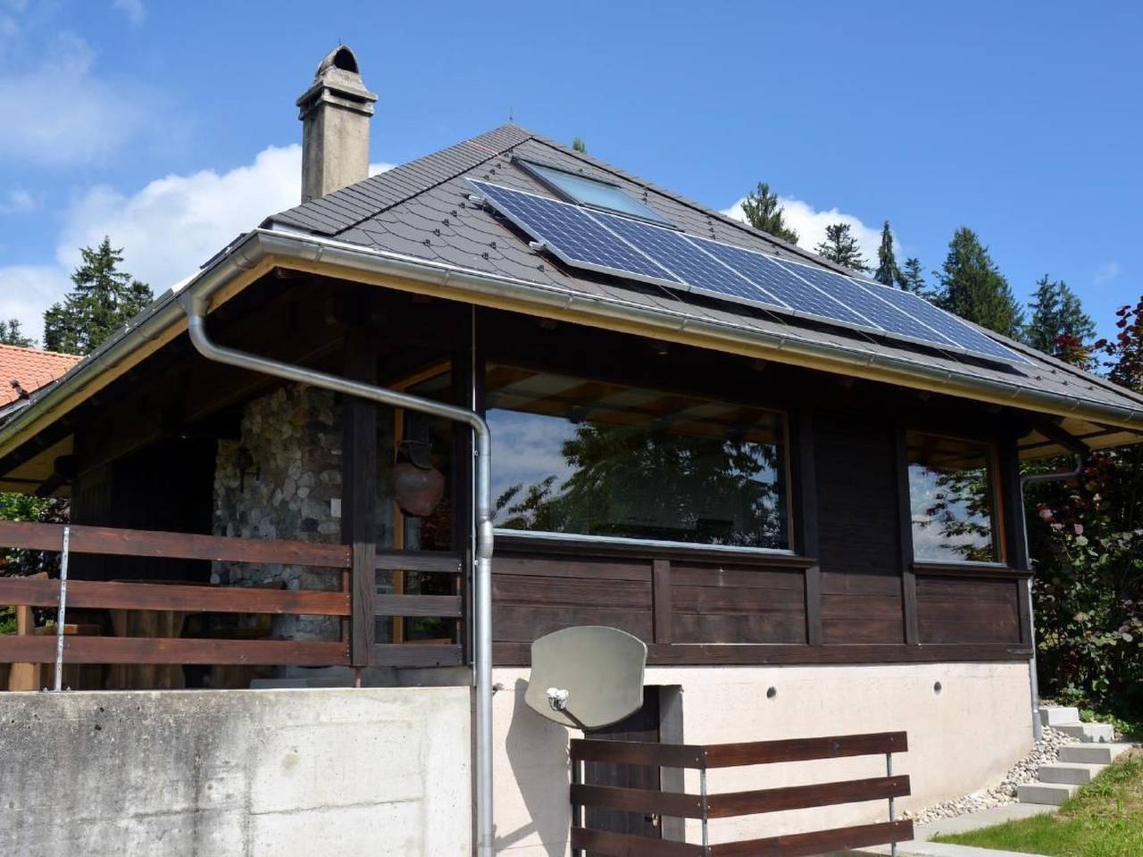 Moosegg in Lauperswil, Kanton Bern