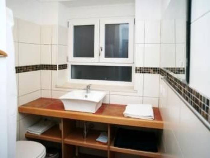 Ferienhaus für 2 Personen, mit Garten und Pool an der Algarve - 3