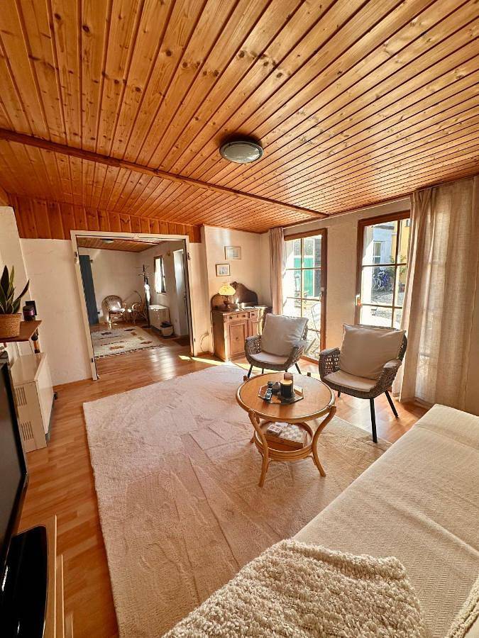 Ferienwohnung für 5 Personen, mit Garten und Ausblick in Kobern-Gondorf - 4