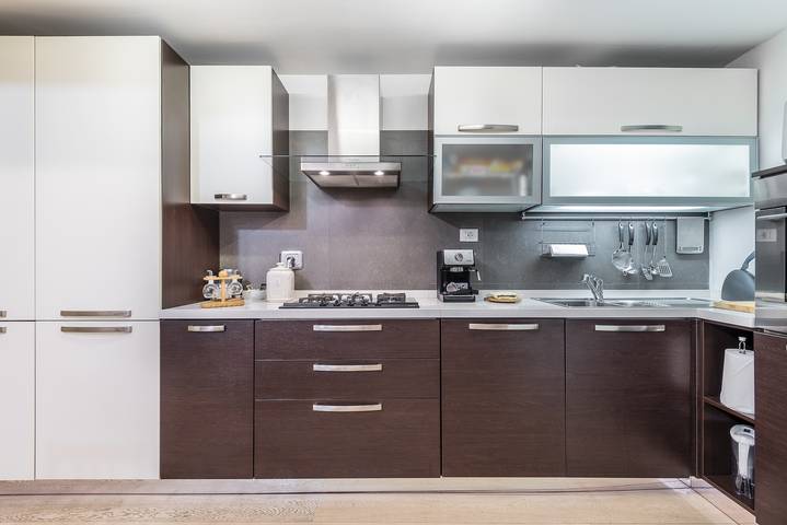 Apartamento entero, Matteotti Bilo in Florencia, Provincia de Firenze