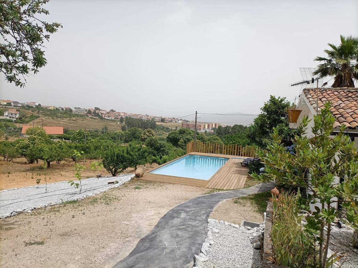 Quinta da Feteira - Conforto, Aventura, Saúde in Tortosendo, Serra da Estrela