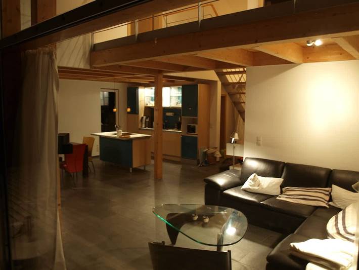 Ferienhaus für 4 Personen, mit Garten, kinderfreundlich in Ludorf - 3