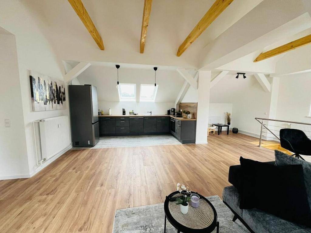 Two-Bedroom Holiday Home in Birkholz (Bernau bei Berlin), Bernau bei Berlin
