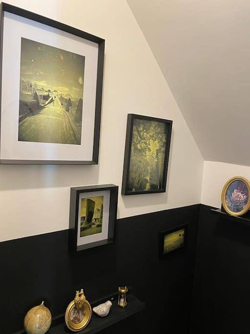 Gîte pour 2 personnes, avec jacuzzi à Eyrans - 4