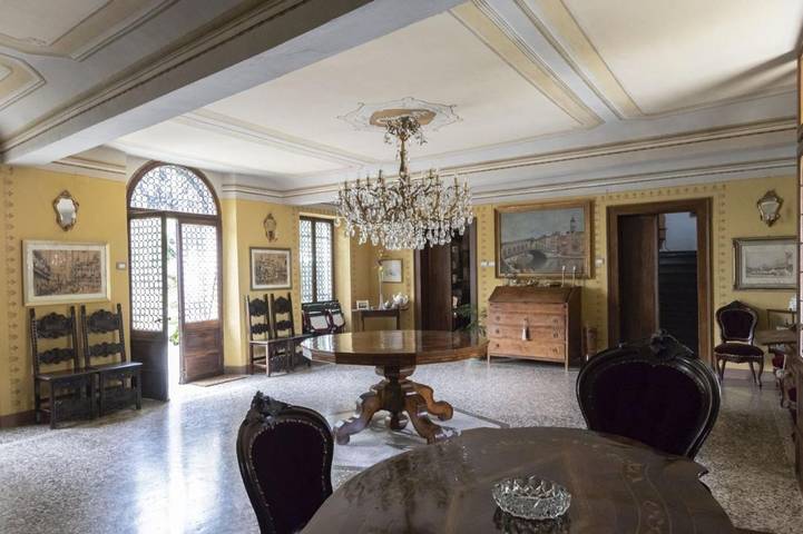 Location de vacances pour 3 personnes, avec jardin et vue, animaux acceptés à Trivignano Udinese - 4