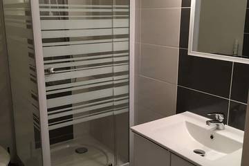 Chalet pour 6 Personnes dans Mont-Dore, Région de Clermont-Ferrand, Photo 4