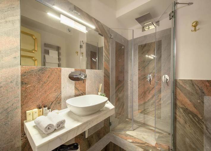 Maison d’hôte pour 2 personnes, avec jardin à Sorrento - 2