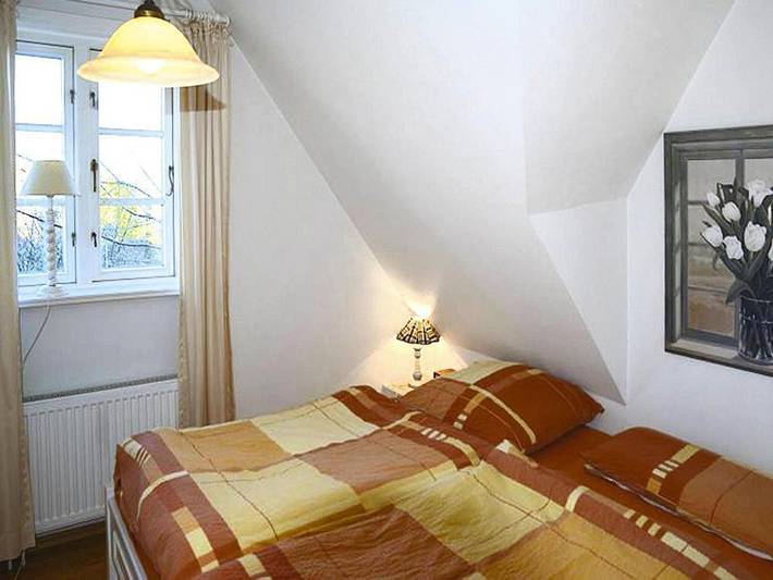 Ferienwohnung für 4 Personen, mit Garten in Oevenum - 3