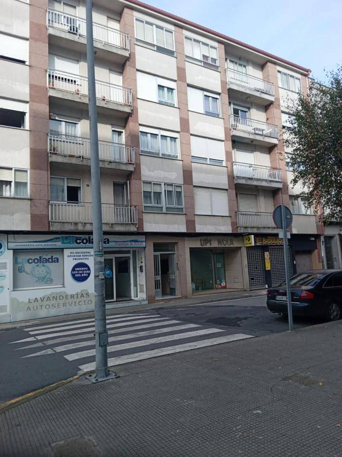 Gîte pour 2 personnes, avec vue et terrasse à Noia - 3