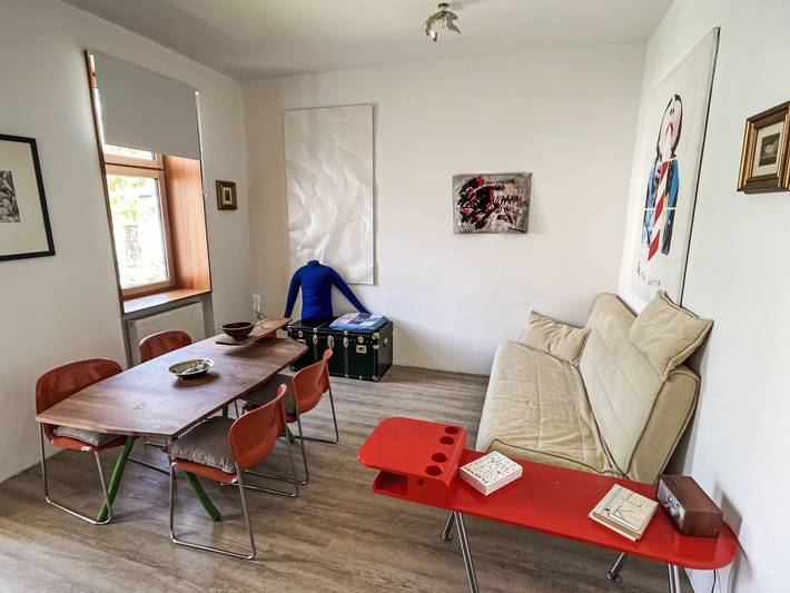 Ferienwohnung für 4 Personen, mit Balkon in Wien - 3