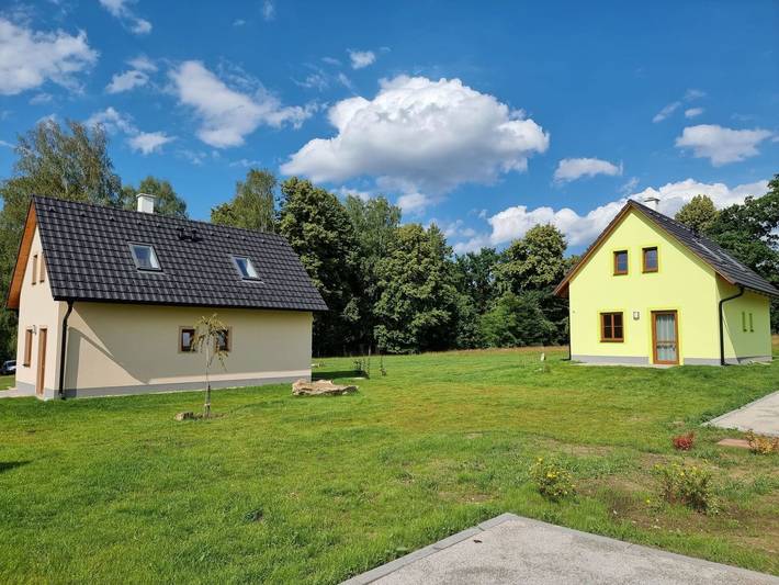 Agáta 1 - Agáta 1 10.1 in Stráž nad Nežárkou, Neuhaus und Umgebung