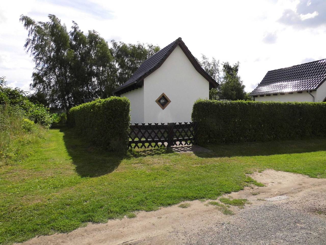 Ferienhaus Schiffchen in Sundhagen, Stralsund Umland