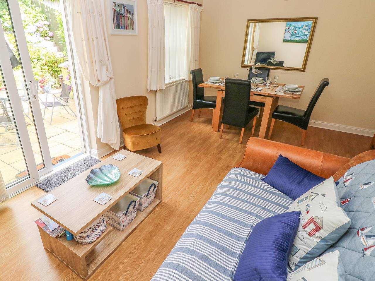 2 Primrose Cottage in Saundersfoot, Pembrokeshire