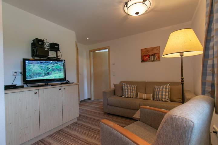 Ganze Ferienwohnung, Musikantenstube in Immenstadt, Bayerisch Schwaben