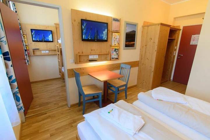 Hütte für 5 Personen, mit Garten und Sauna in Sankt Michael im Lungau