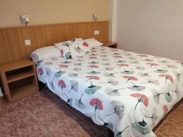 Maison d’hôte pour 2 personnes, avec terrasse et jacuzzi à Valence (Espagne) - 2