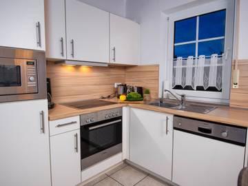 Ferienhaus für 6 Personen in Norddeich, Nordseeküste, Bild 3
