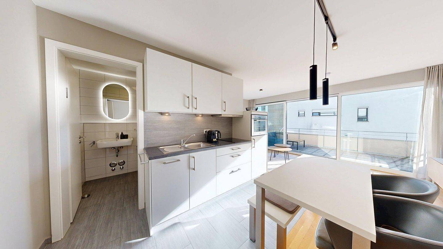 Ganze Wohnung, Schickes Apartment - Überlingen am Bodensee in Überlingen, Region Bodensee-Oberschwaben