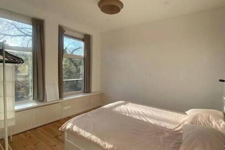 Ferienwohnung für 3 Personen, mit Whirlpool in Anne Frank Haus - 3