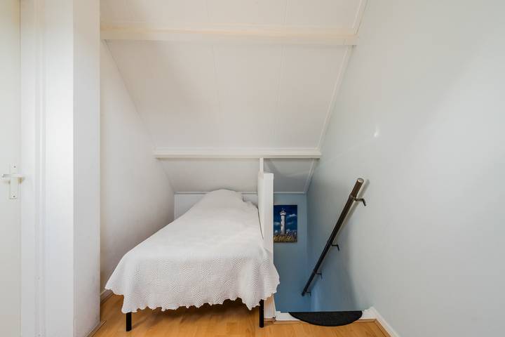 Strandhaus für 3 Personen in Egmond aan Zee - 3