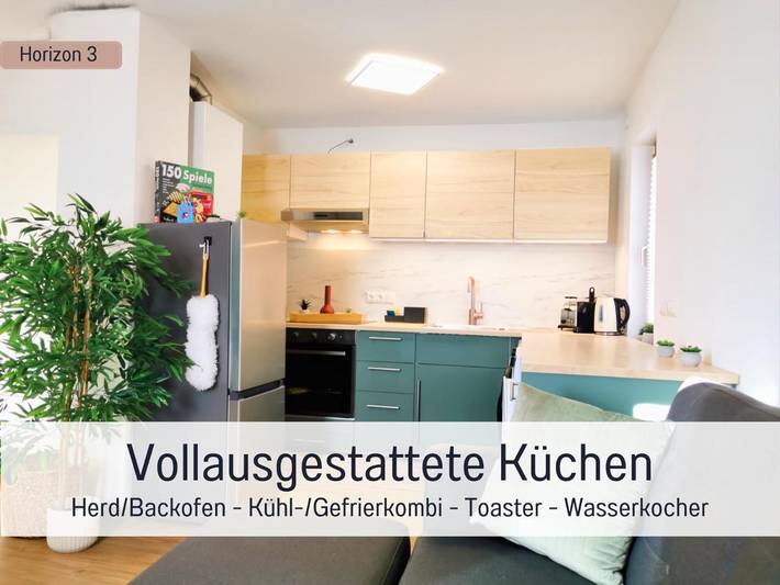 Ferienwohnung für 4 Personen in Zirndorf - 2