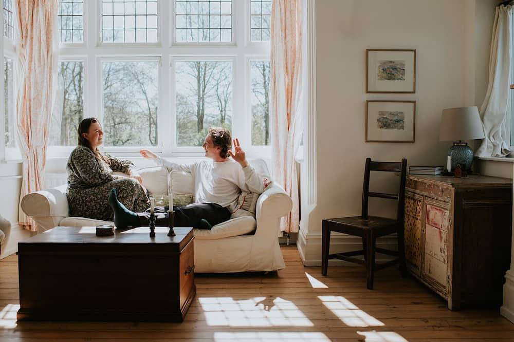 Casa vacanza a Dorset a partire da 1088€ a notte