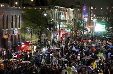 Blockhütte für 2 Personen in Austin, Texas, Bild 2