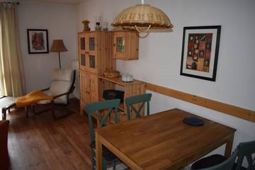 Strandhaus für 4 Personen in Karlshagen, Usedom, Bild 4
