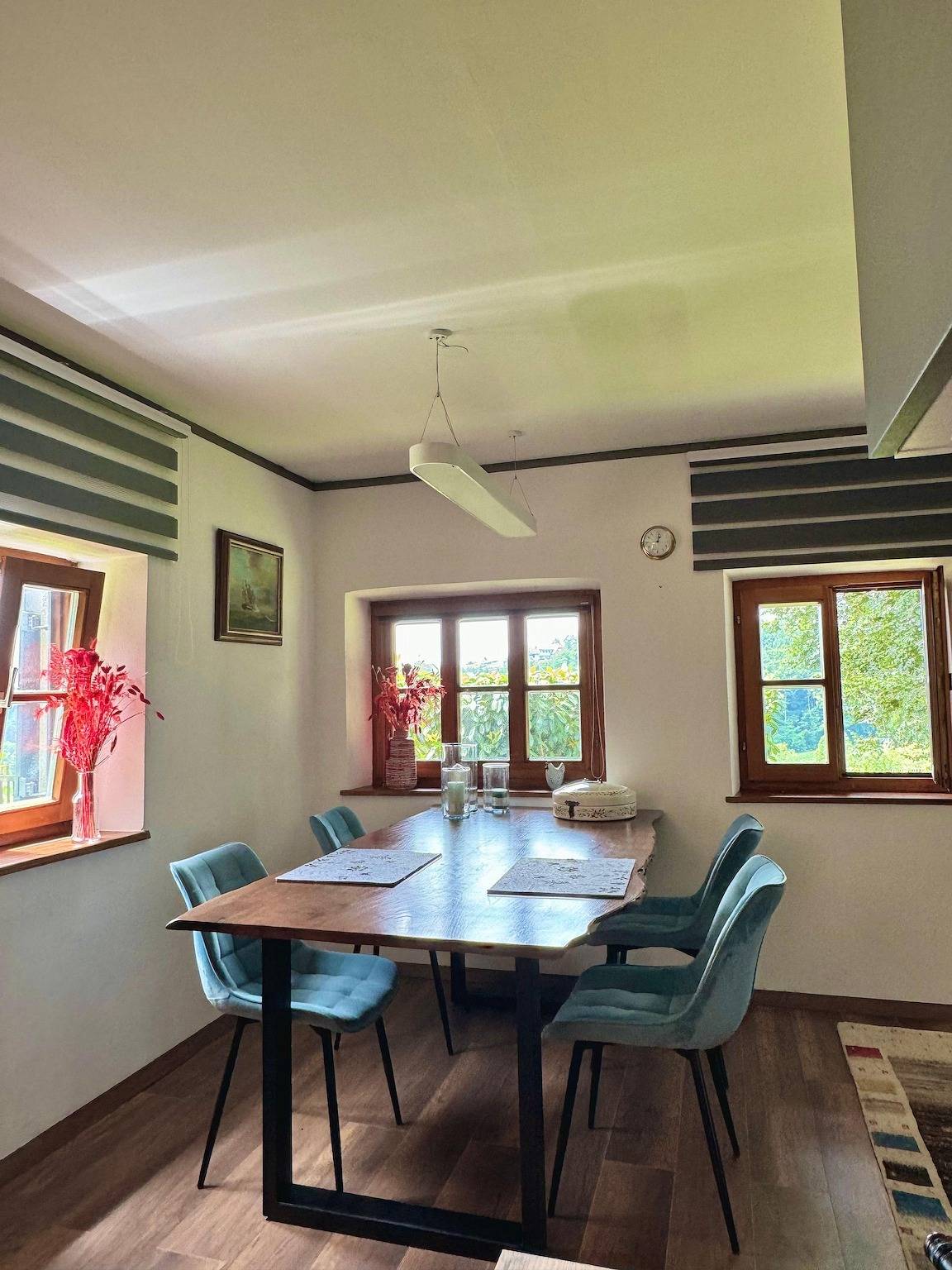 Ganze Ferienwohnung, Ferienwohnung im Thermenland Ii in Fürstenfeld, Steirerland