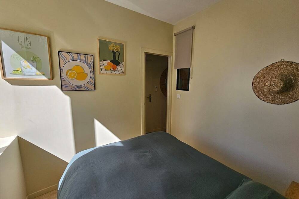 Appartement entier, La Bastide entre Eurexpo et St Exupéry in Genas, Lyon et ses environs