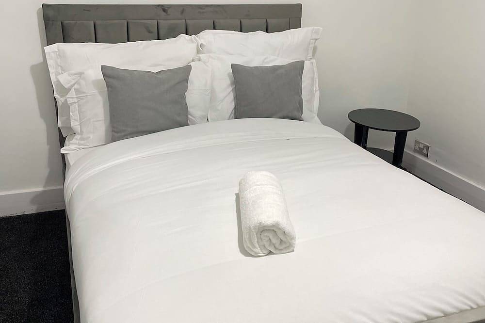 Chatham cosy 3 bedroom with free Wifi & parking in Chatham (Großbritannien), Kent Downs